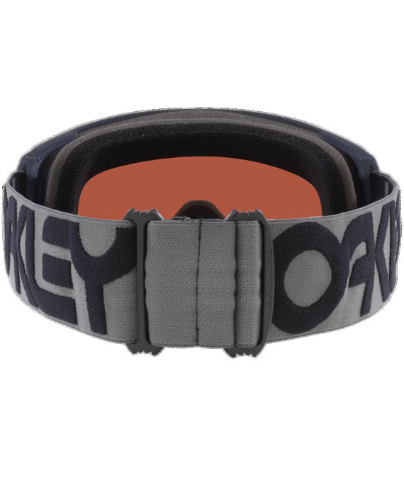 Oakley Line Miner L Matte B1B Forged Iron - Prizm Rose Gold 2025