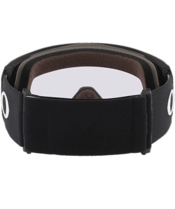 Oakley Line Miner L Goggle Matte Black/Prizm Snow Clear 2026