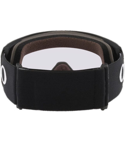 Oakley Line Miner L Goggle Matte Black/Prizm Snow Clear 2026