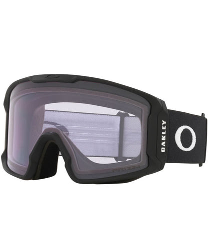 Oakley Line Miner L Goggle Matte Black/Prizm Snow Clear 2026