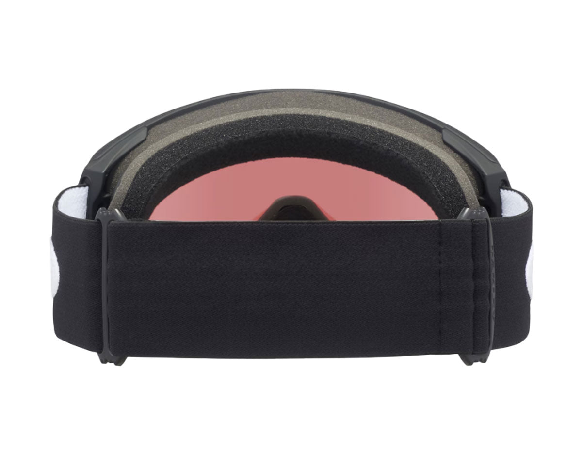 Oakley Line Miner L Goggle Matte Black/Prizm Garnet 2026