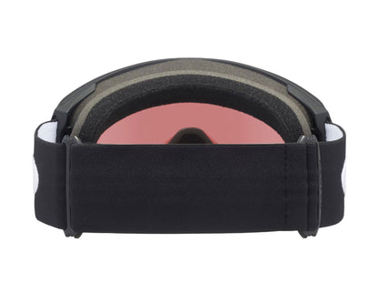 Oakley Line Miner L Goggle Matte Black/Prizm Garnet 2026