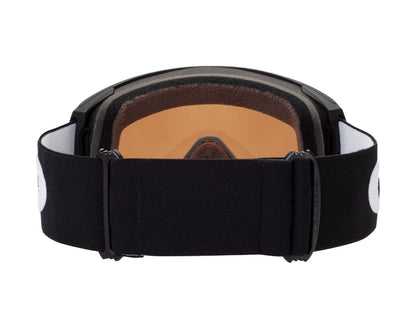 Oakley Line Miner L Goggle Matte Black/Prizm Persimmon 2026