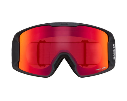 Oakley Line Miner L Goggle Matte Black/Prizm Snow Torch Iridium 2026
