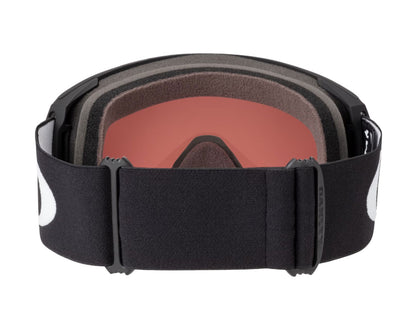Oakley Line Miner L Goggle Matte Black/Prizm Snow Torch Iridium 2026