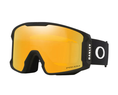 Oakley Line Miner L Goggle Matte Black/Prizm 24K Gold 2027