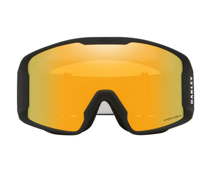 Oakley Line Miner L Goggle Matte Black/Prizm 24K Gold 2027