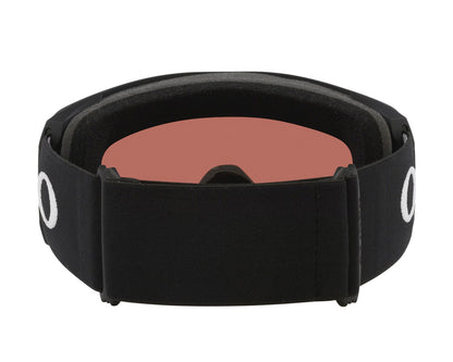 Oakley Line Miner L Goggle Matte Black/Prizm 24K Gold 2027