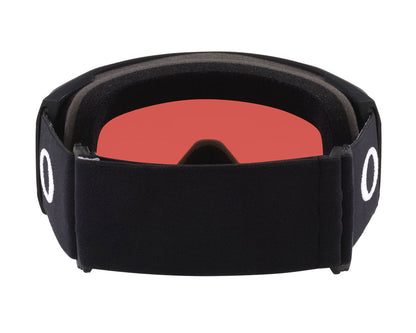 Oakley Line Miner M Goggle Matte Black/Prizm Argon Iridium 2027