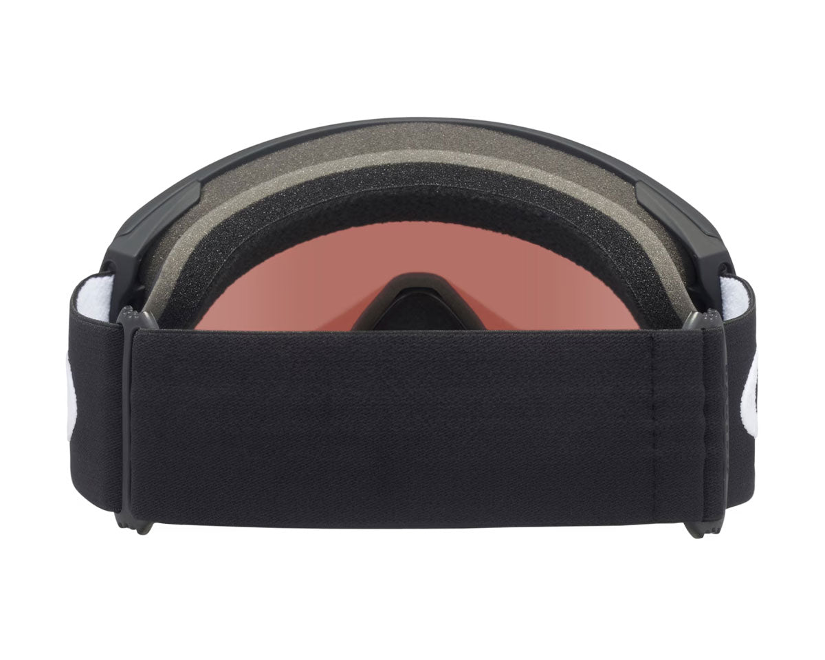 Oakley Line Miner M Goggle Matte Black/Prizm Rose Gold 2027