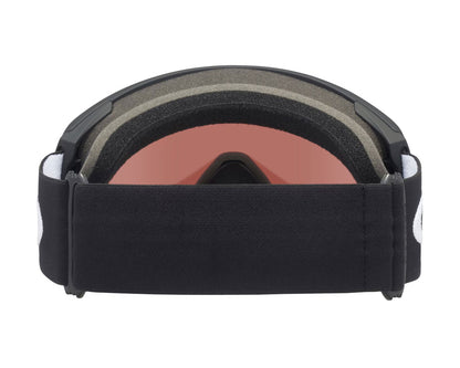 Oakley Line Miner M Goggle Matte Black/Prizm Rose Gold 2027