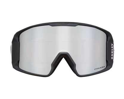 Oakley Line Miner L Goggle Matte Black/Prizm Snow Black Iridium 2027