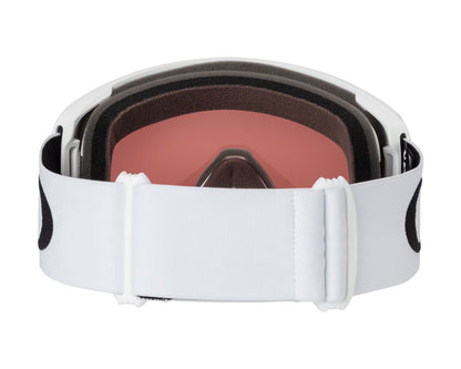 Oakley Line Miner M Goggle Matte White/Prizm Snow Torch Iridium 2027