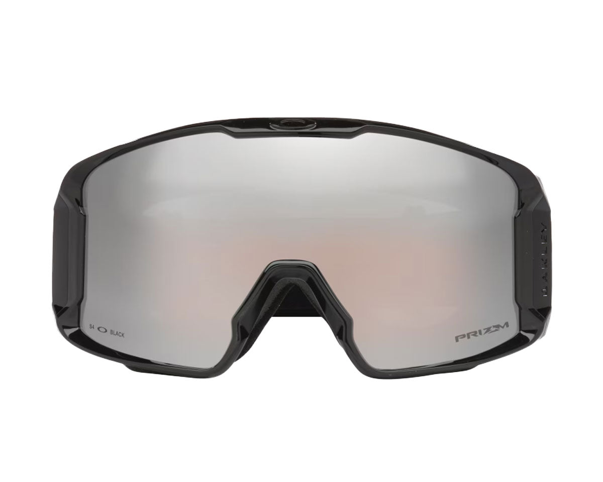 Oakley Line Miner M Goggle Rene Signature/Prizm Snow Black Iridium 2026