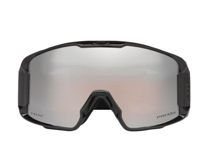 Oakley Line Miner M Goggle Rene Signature/Prizm Snow Black Iridium 2026
