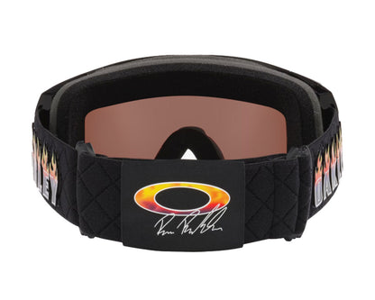 Oakley Line Miner L Goggle Rene Signature/Prizm Snow Black Iridium 2026