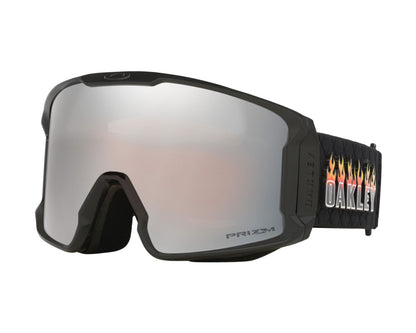Oakley Line Miner L Goggle Rene Signature/Prizm Snow Black Iridium 2026