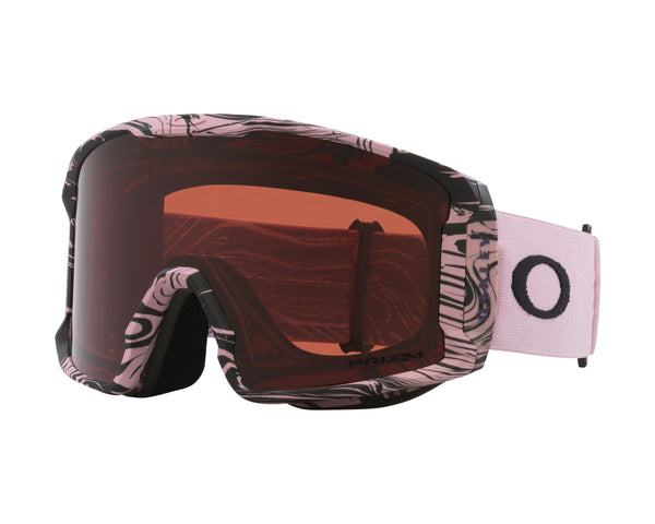 Oakley Line Miner L Toadstool Swirl - Prizm Garnet 2025 – The