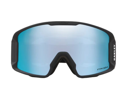 Oakley Line Miner M Goggle FP Black/Prizm Snow Sapphire Iridium 2026