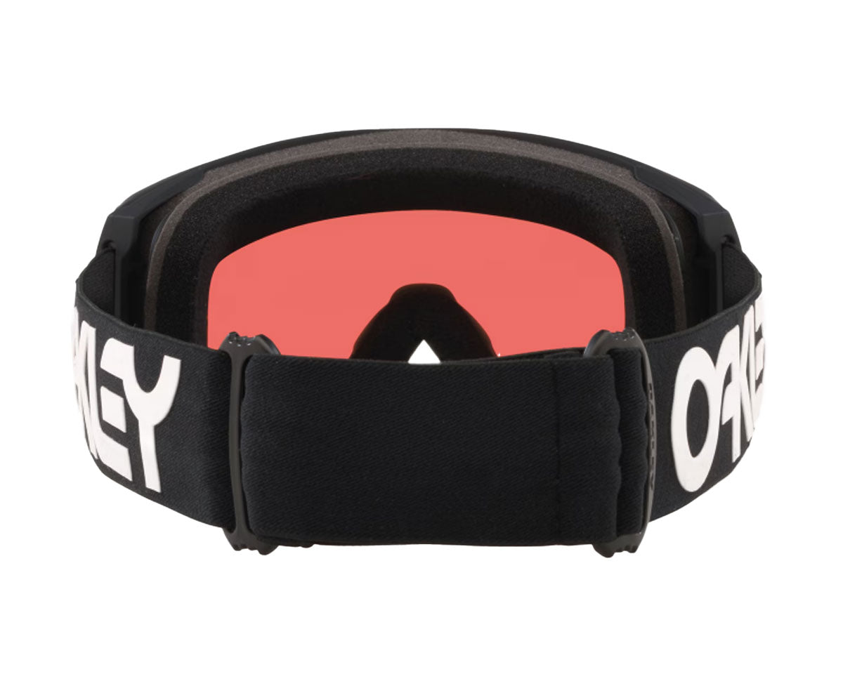 Oakley Line Miner M Goggle FP Black/Prizm Snow Sapphire Iridium 2026