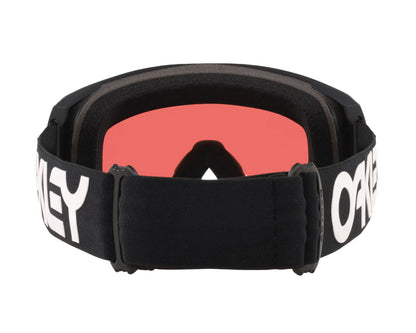 Oakley Line Miner M Goggle FP Black/Prizm Snow Sapphire Iridium 2026