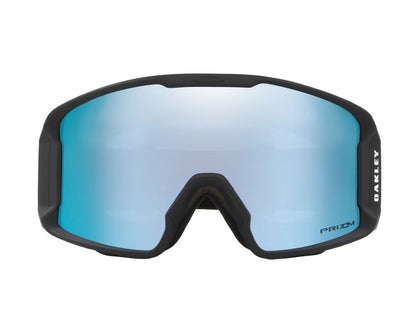 Oakley Line Miner M Goggle Factory Pilot Black/Prizm Snow Sapphire Irid 2027
