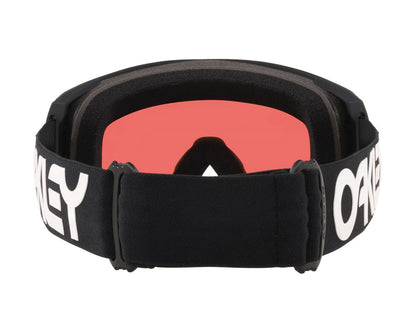 Oakley Line Miner M Goggle Factory Pilot Black/Prizm Snow Sapphire Irid 2027