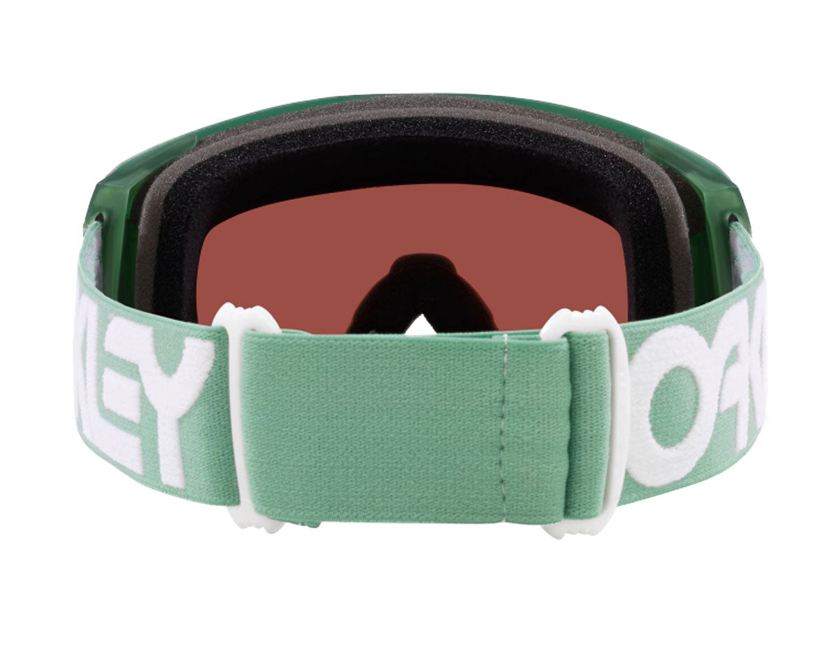 Oakley Line Miner M Goggle Jade/Prizm Sage Gold 2026