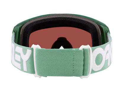 Oakley Line Miner M Goggle Jade/Prizm Sage Gold 2026