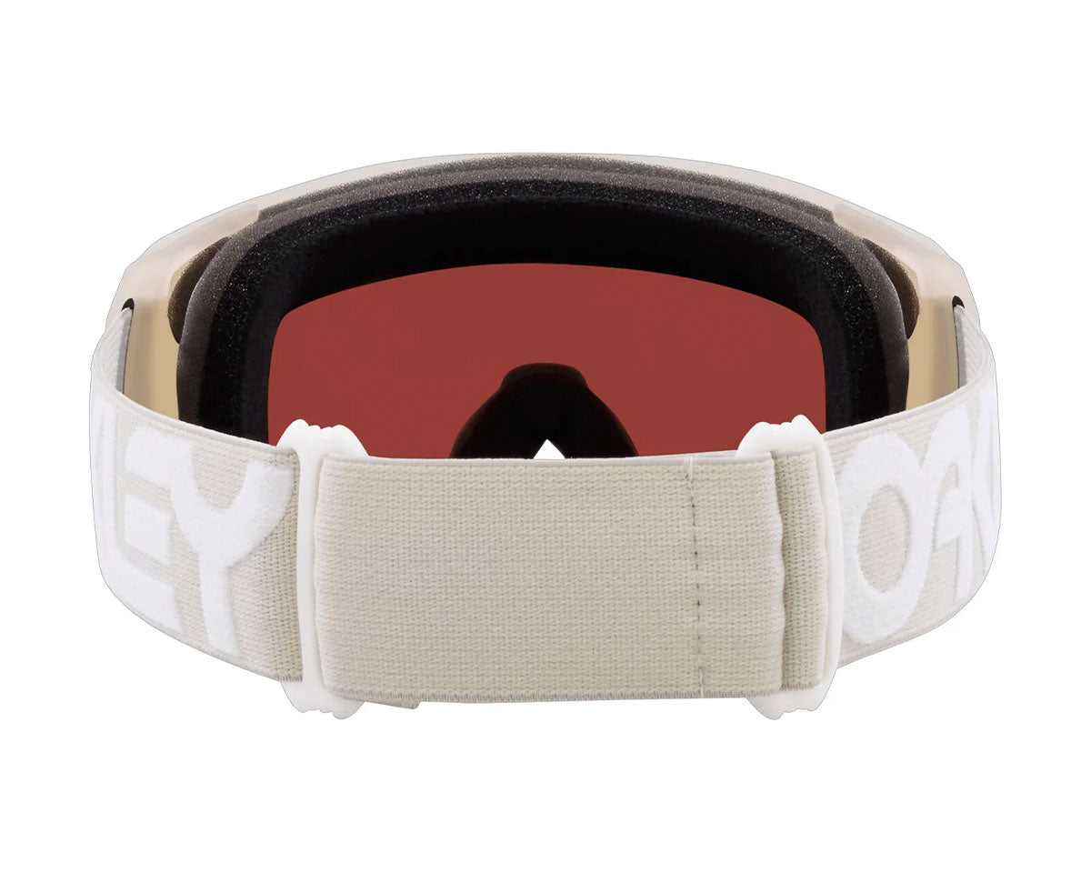 Oakley Line Miner M Goggle Matte B1B Cool Grey/Prizm Rose Gold 2027