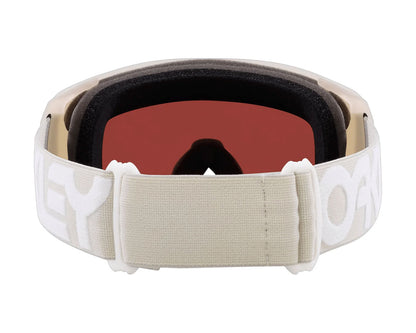 Oakley Line Miner M Goggle Matte B1B Cool Grey/Prizm Rose Gold 2027