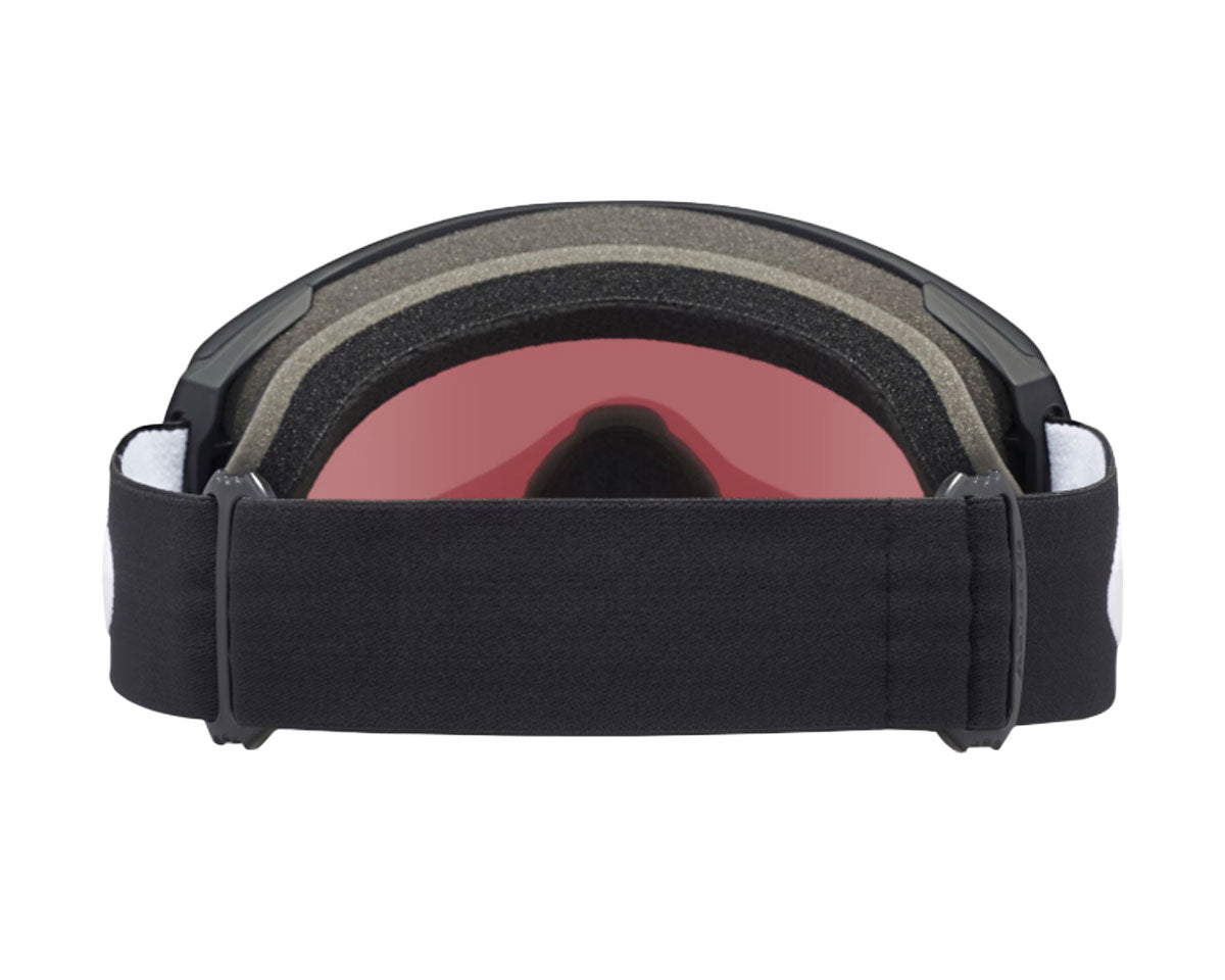 Oakley Line Miner M Goggle Matte Black/Prizm Sage Gold 2026