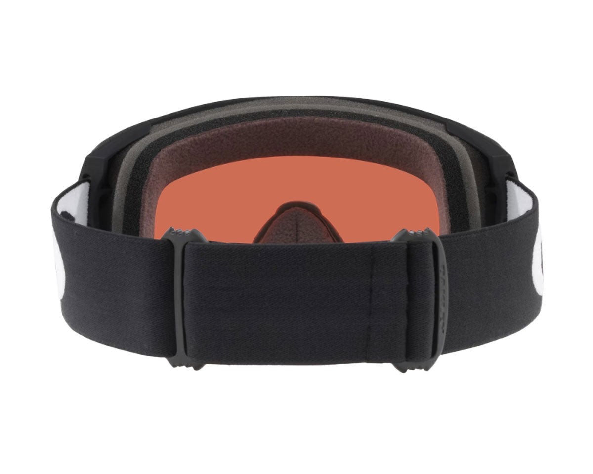 Oakley Line Miner M Goggle Matte Black/Prizm Snow Sapphire Iridium 2026