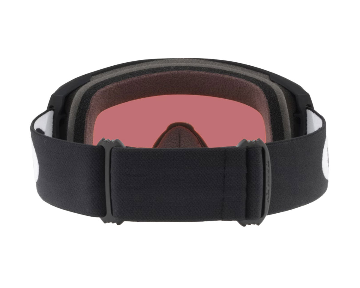 Oakley Line Miner M Goggle Matte Black/Prizm Snow Torch Iridium 2026