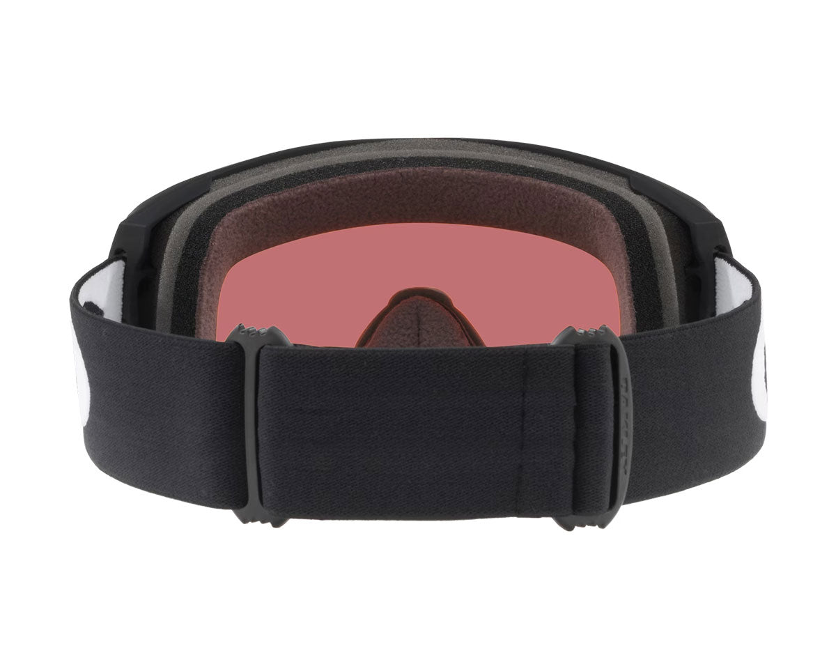 Oakley Line Miner M Goggle Matte Black/Prizm Snow Torch Iridium 2027