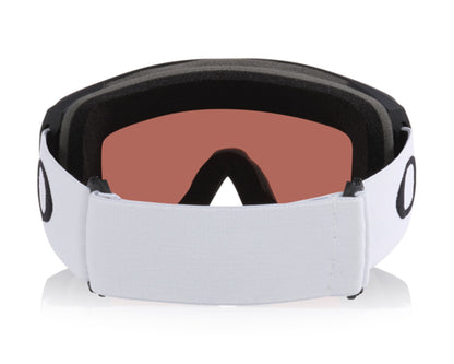 Oakley Line Miner M Goggle Matte White/Prizm 24K Gold 2027