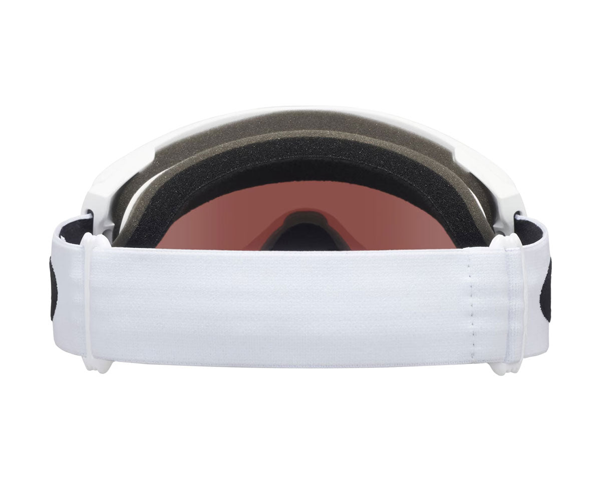 Oakley Line Miner M Goggle Matte White/Prizm Rose Gold 2027