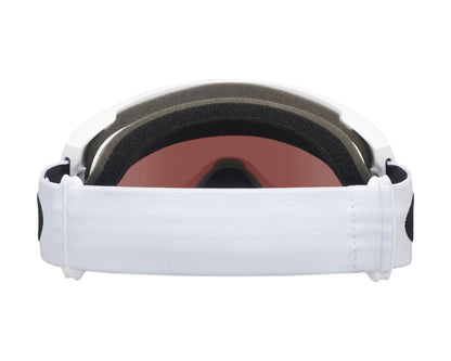Oakley Line Miner M Goggle Matte White/Prizm Rose Gold 2027