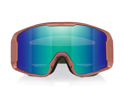 Oakley Line Miner M Goggle Paloma/Prizm Snow Argon Iridium 2027