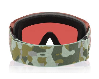 Oakley Line Miner M Goggle Paloma/Prizm Snow Argon Iridium 2027