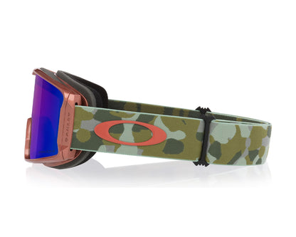 Oakley Line Miner M Goggle Paloma/Prizm Snow Argon Iridium 2027