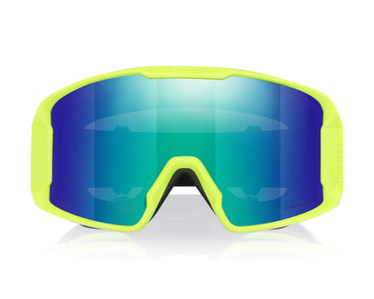 Oakley Line Miner M Goggle Retina Burn/Prizm Snow Argon Iridium 2027