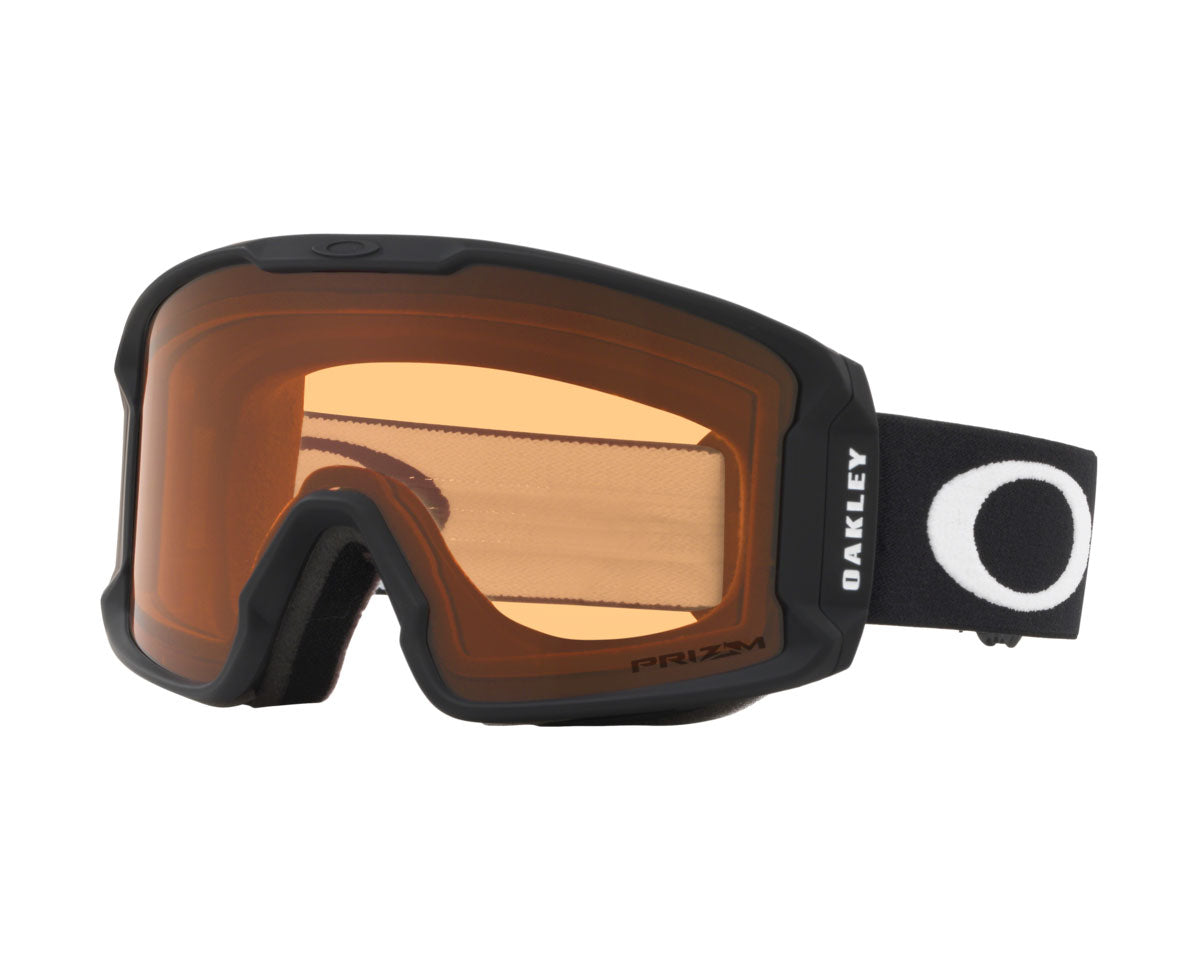 Oakley Line Miner M Matte Black/Prizm Persimmon 2026 – The Source ...