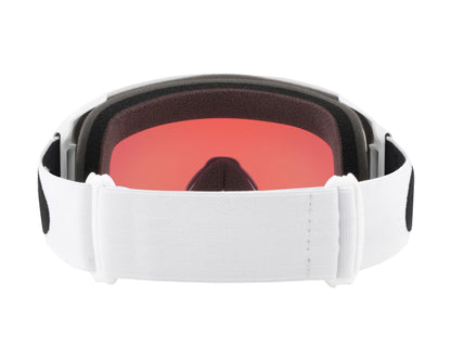 Oakley Line Miner L Goggle Matte White/Prizm Sapphire Iridium 2026