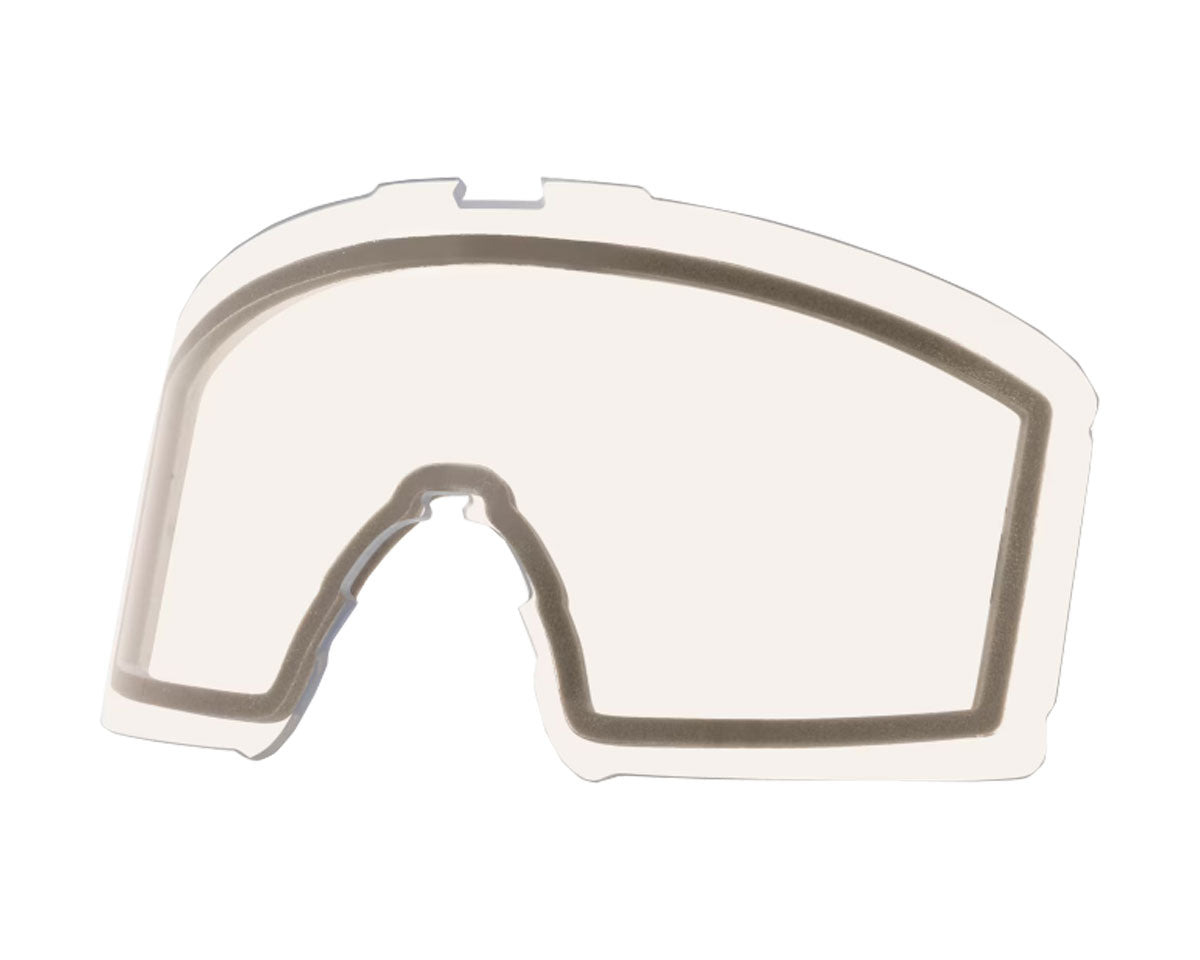 Oakley Line Miner M Repl Lens Prizm Clear 2026