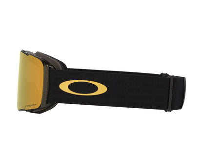 Oakley Line Miner Pro L Goggle 50th/Prizm 24k + Bonus Lens 2026