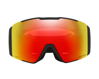 Oakley Line Miner Pro L Goggle Black Reinforce/Prizm Torch + Lens 2026
