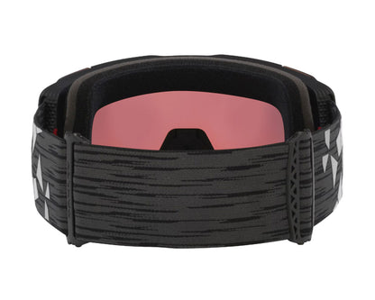 Oakley Line Miner Pro L Goggle Black Reinforce/Prizm Torch + Lens 2026