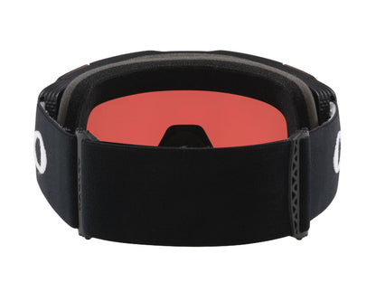 Oakley Line Miner Pro L Goggle Matte Black/Prizm Argon Irid + Lens 2026