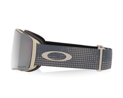 Oakley Line Miner Pro L Goggle Matte Warm Grey/Prizm Black + Prizm Clear 2027